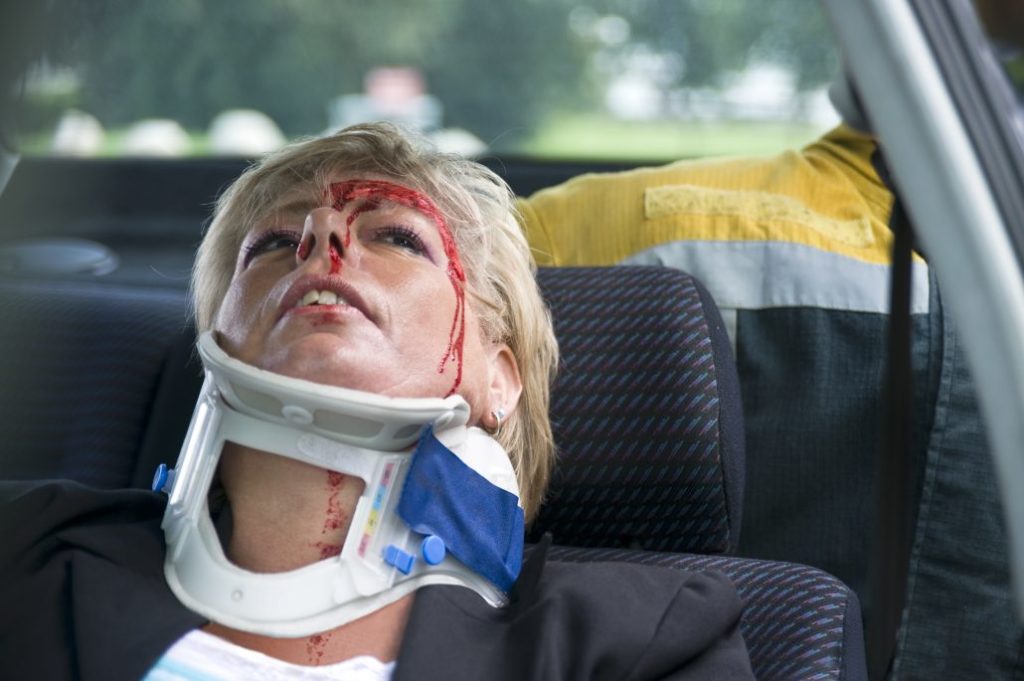 personal injury lawyers - car accident attorneys